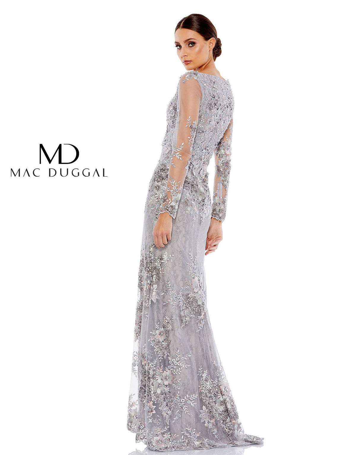 Fabulouss by Mac Duggal 67539D