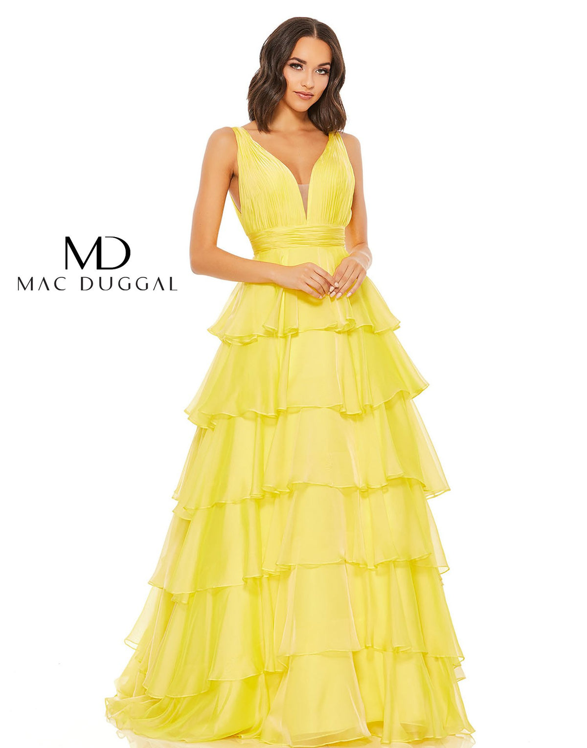 Mac Duggal 67553M