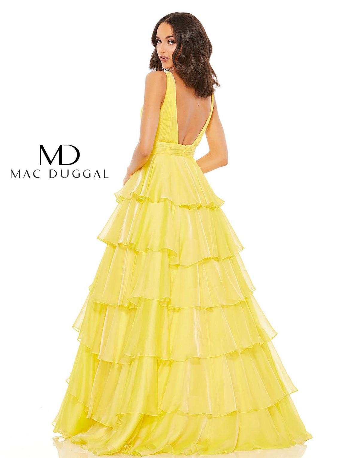 Mac Duggal 67553M