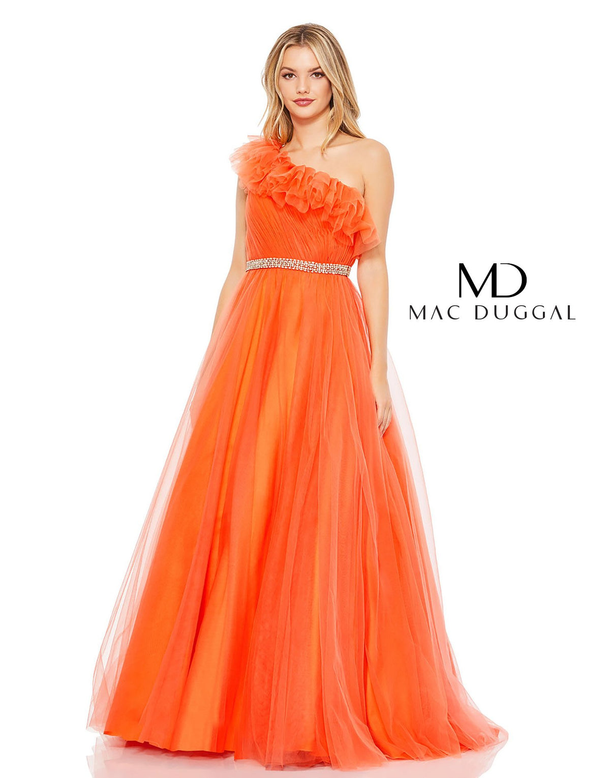 Mac Duggal 67556M