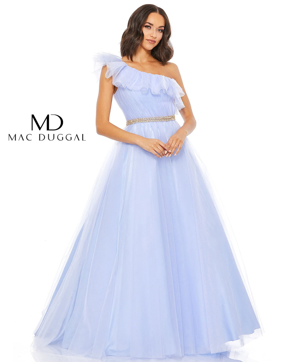 Mac Duggal 67556M