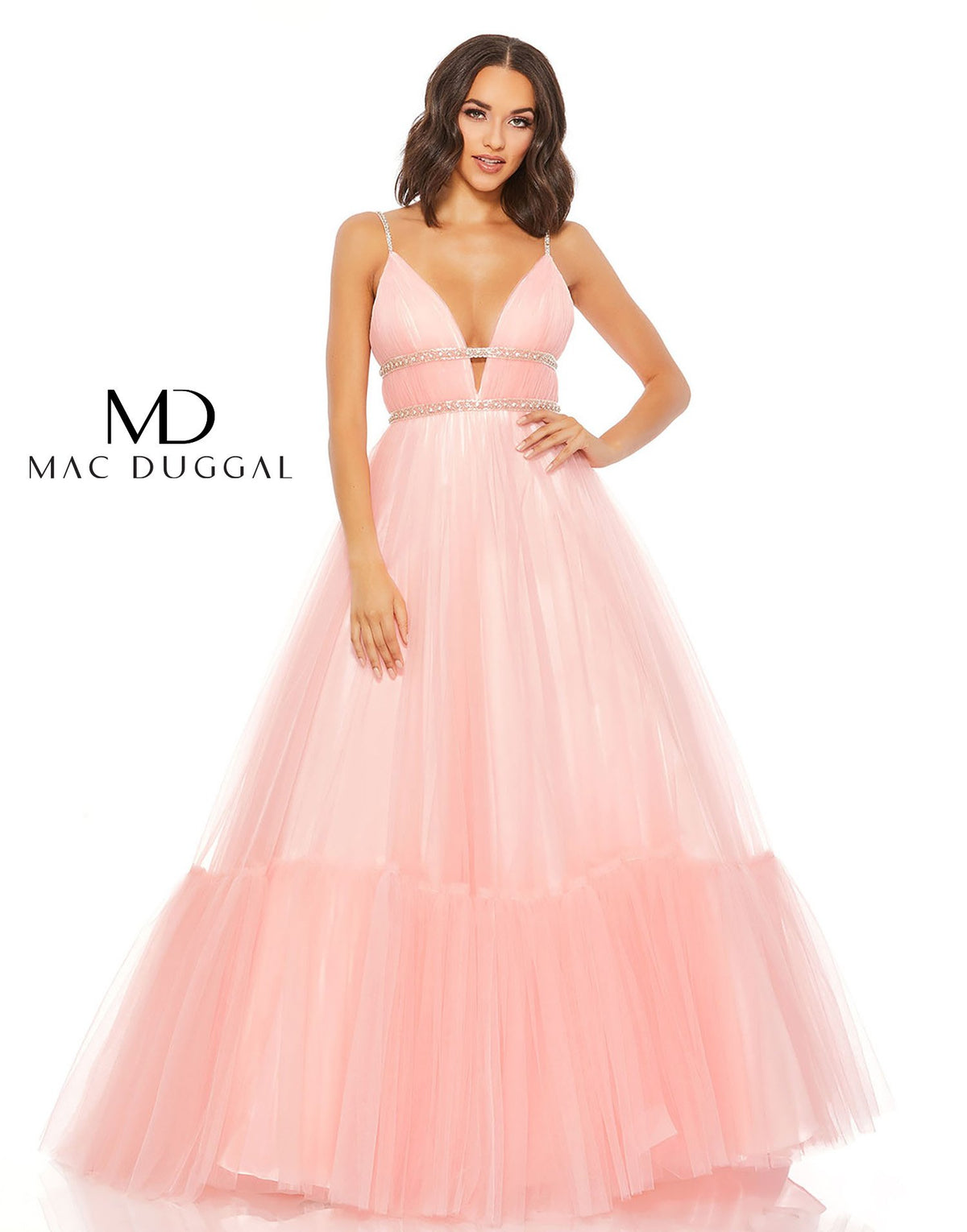 Mac Duggal 67557M