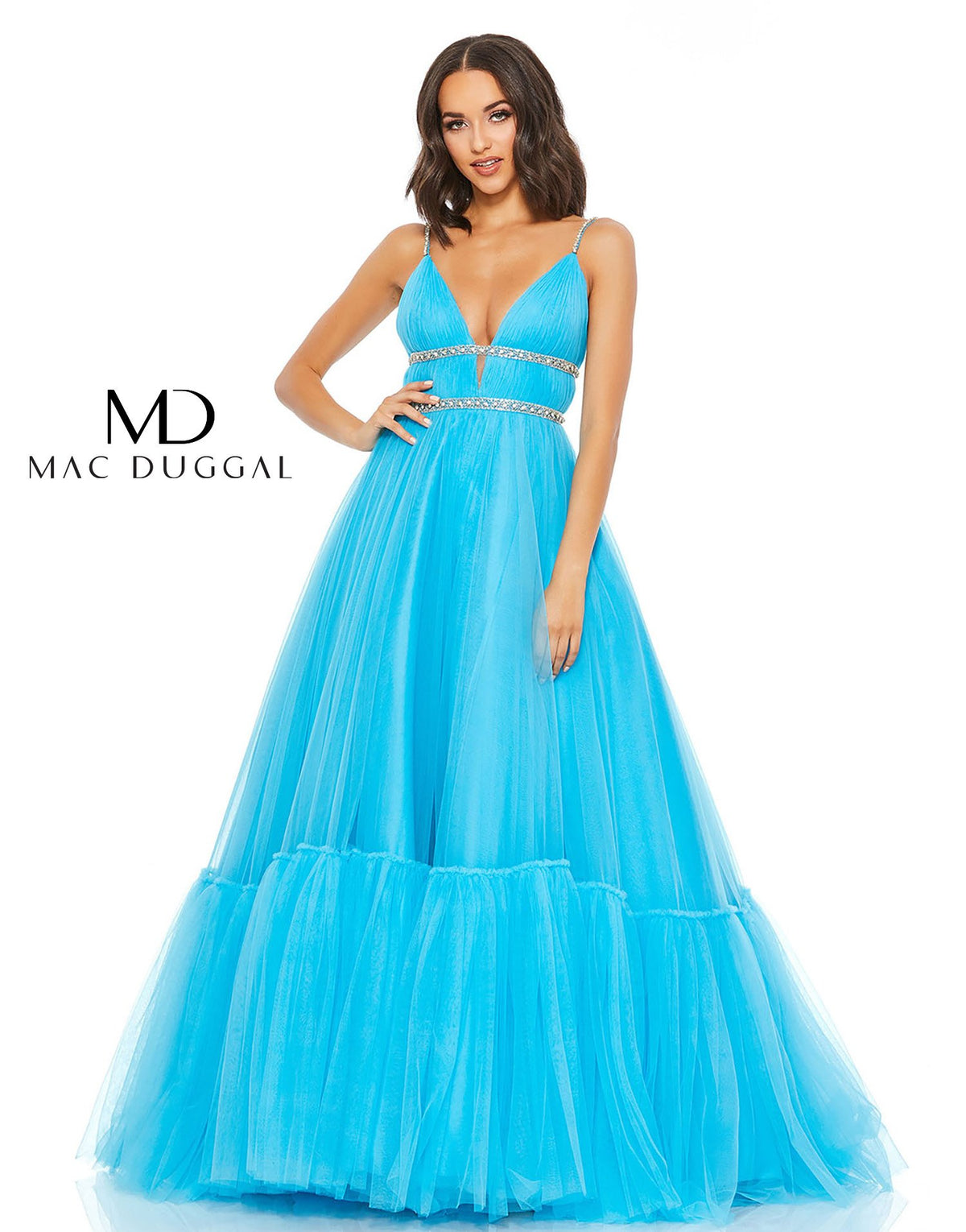 Mac Duggal 67557M