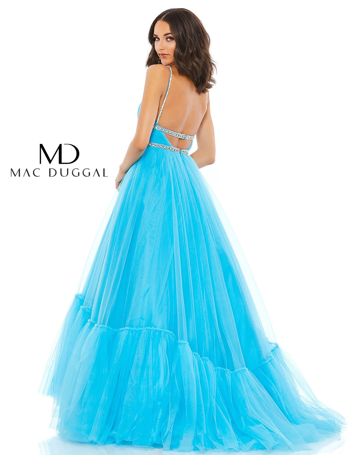 Mac Duggal 67557M