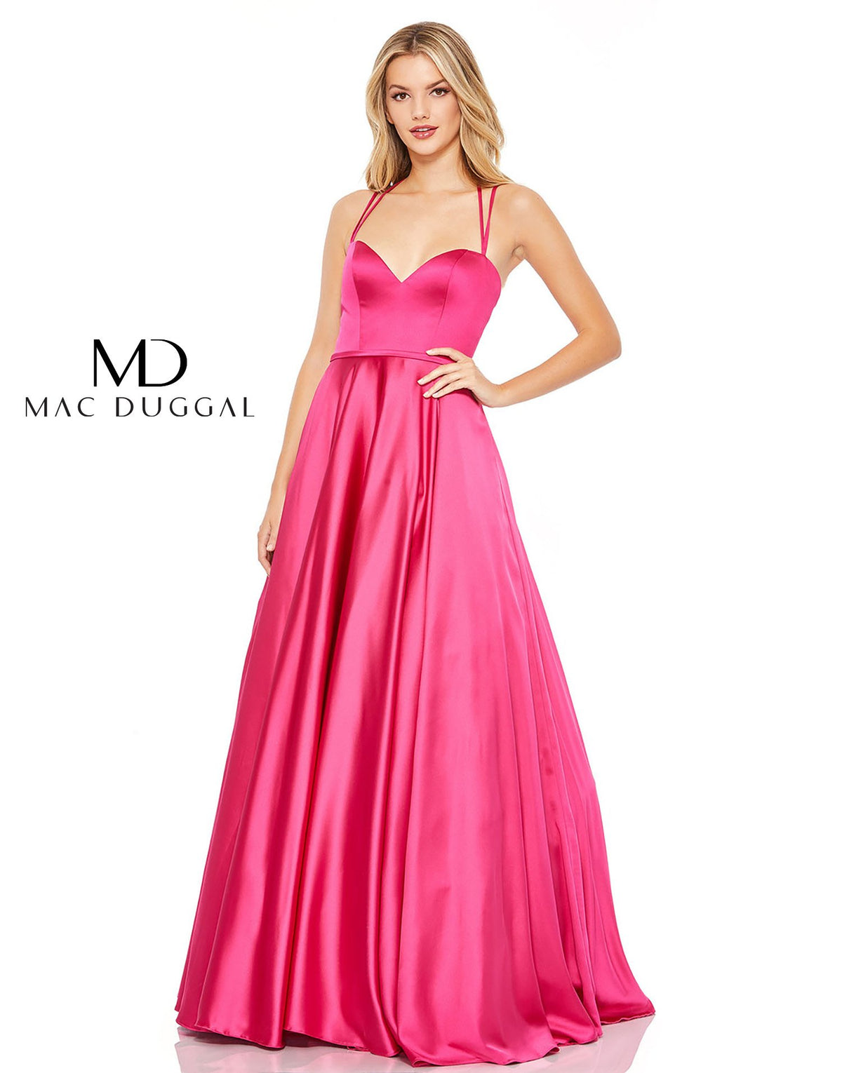 Mac Duggal 67559M