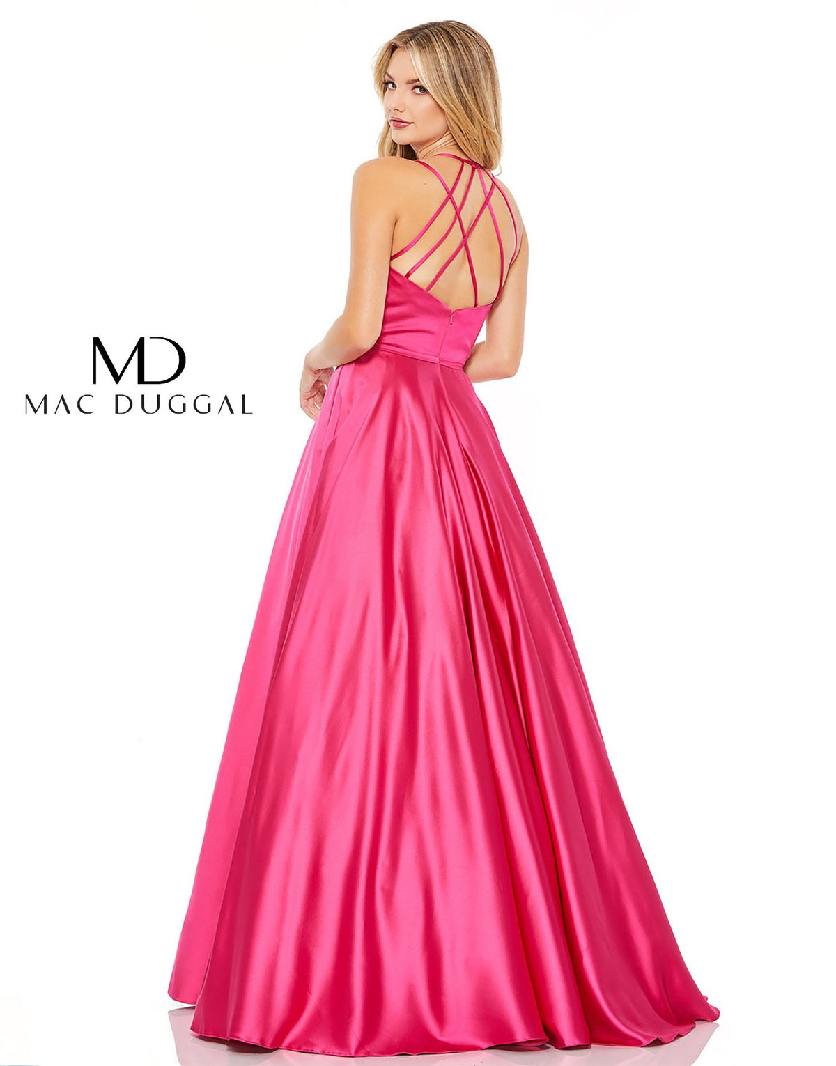 Mac Duggal 67559M