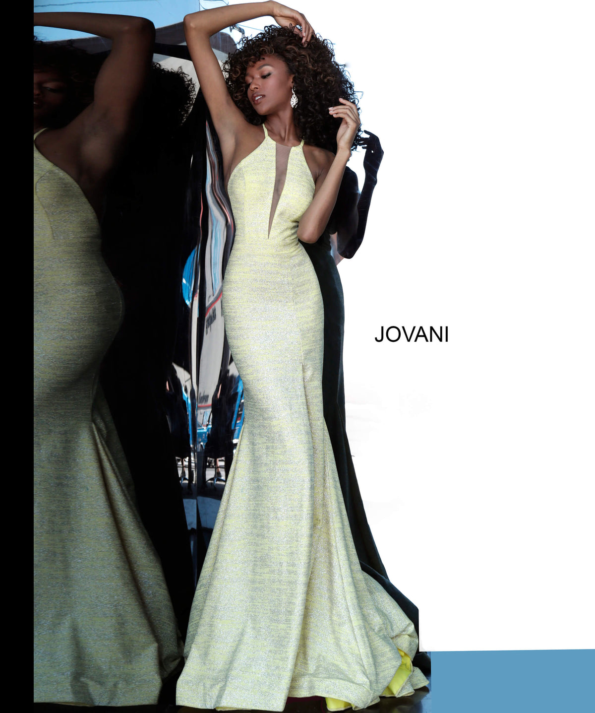 Jovani 67563