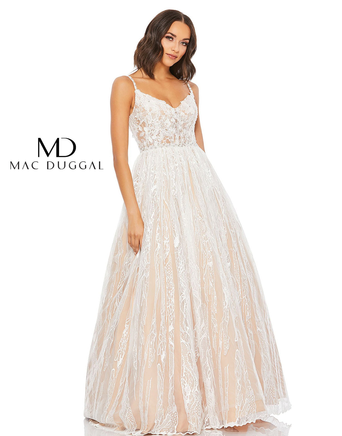 Mac Duggal 67563M