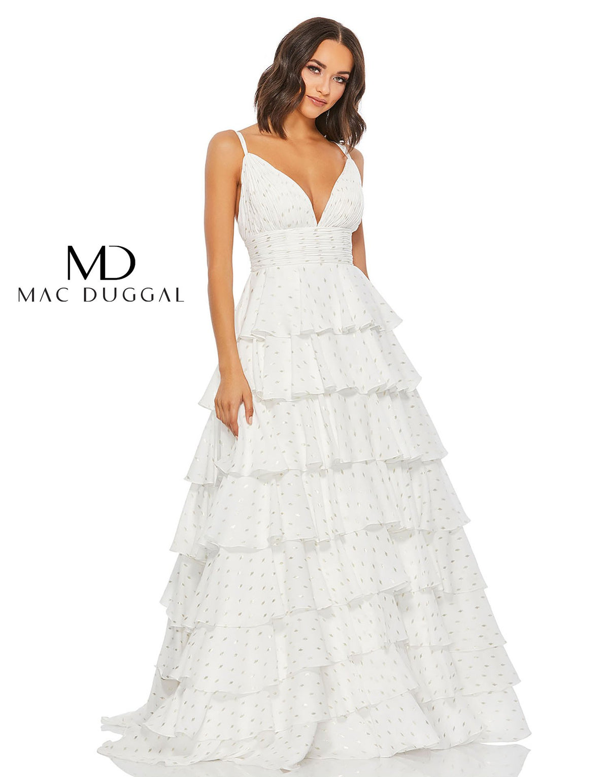 Mac Duggal 67564M