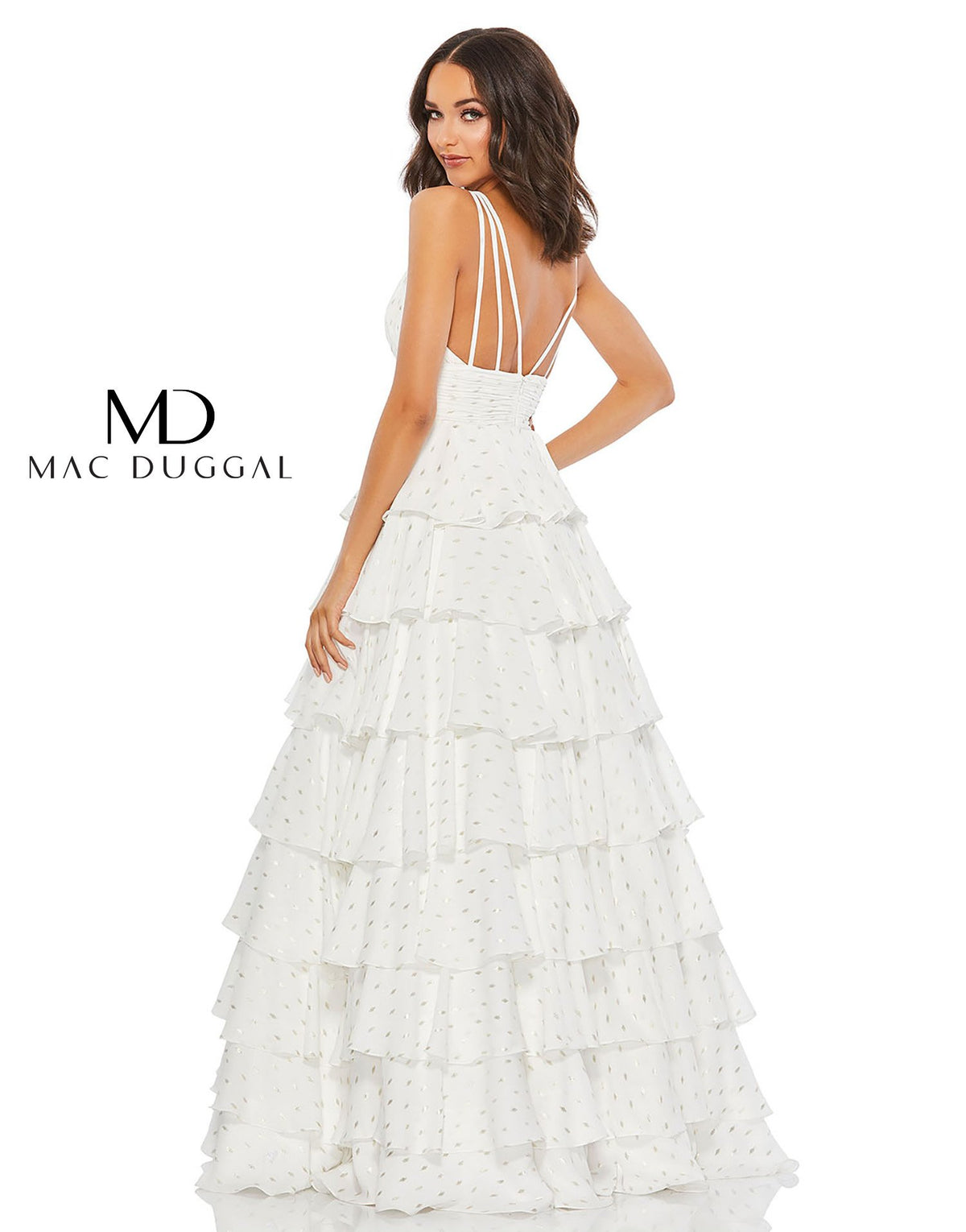 Mac Duggal 67564M