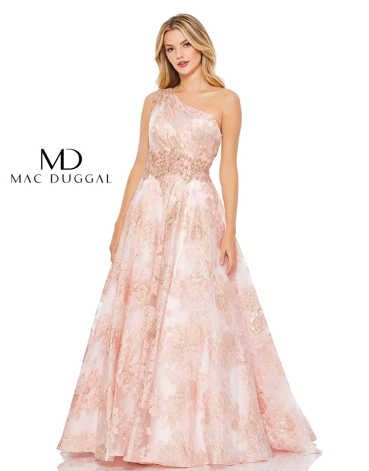 Mac Duggal 67567M