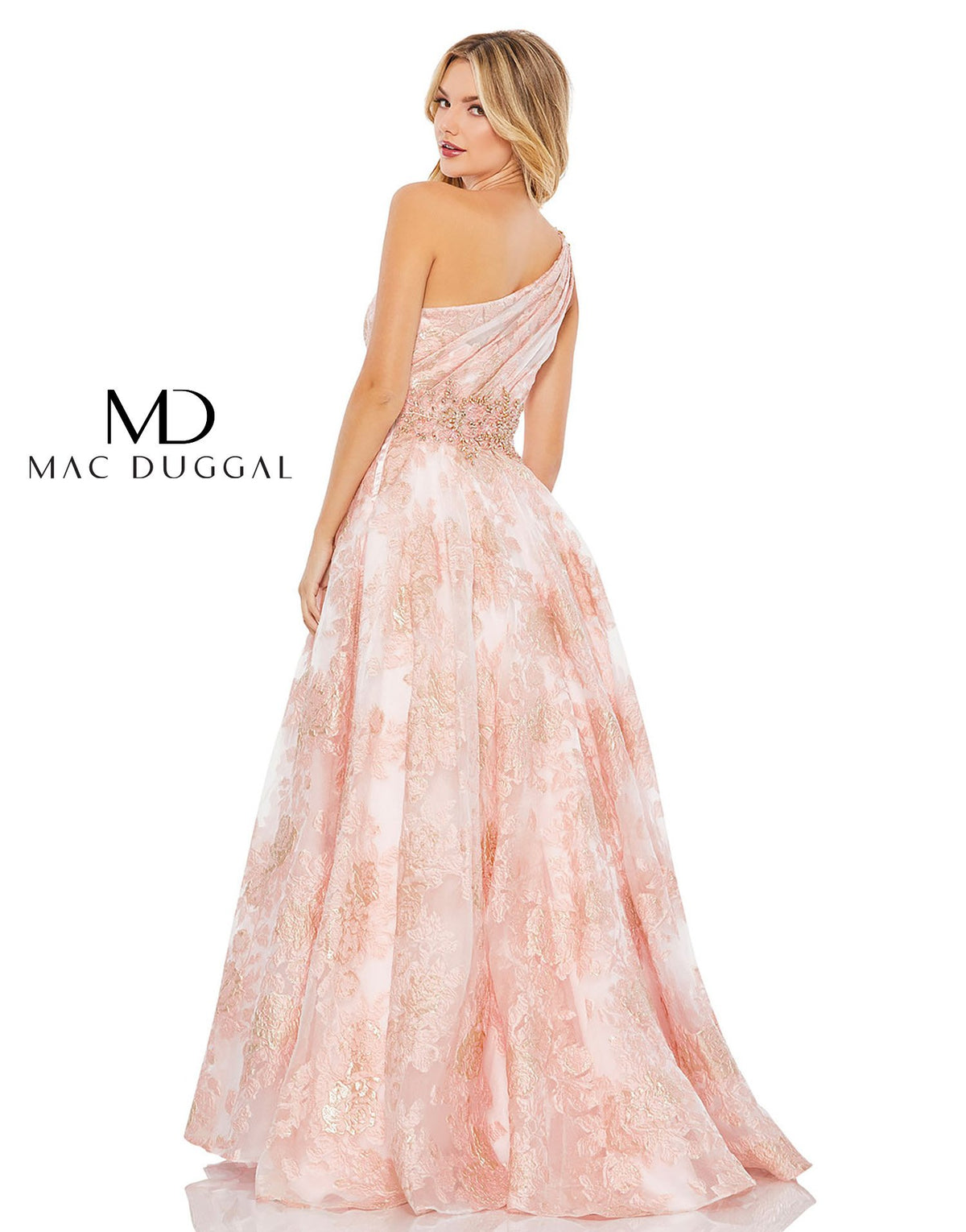 Mac Duggal 67567M