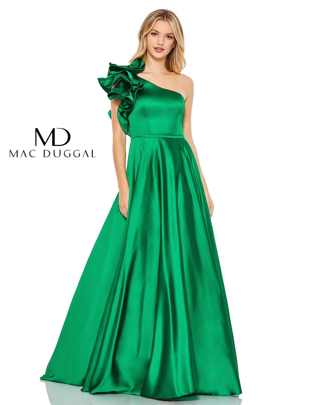 Mac Duggal 67582M