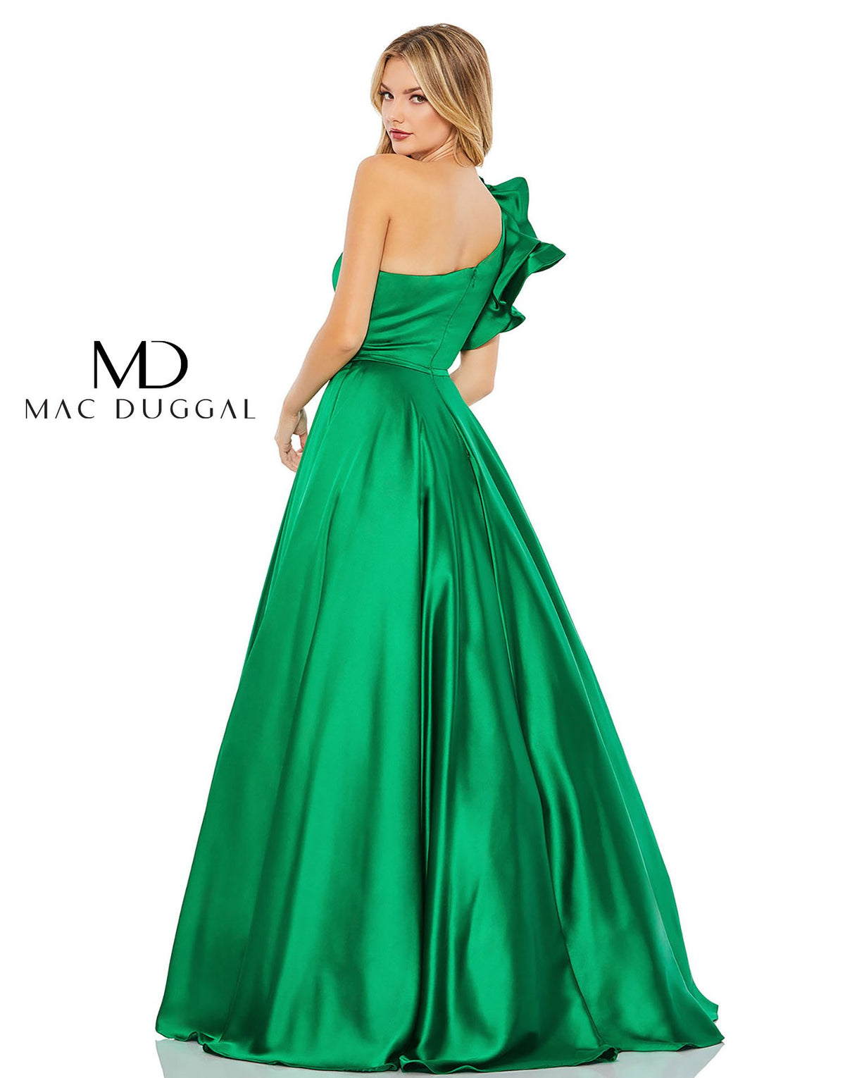 Mac Duggal 67582M