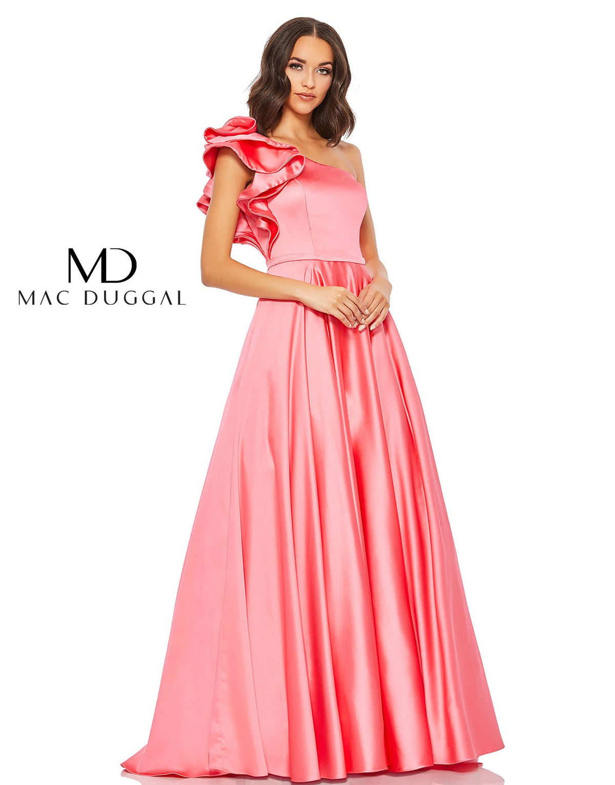 Mac Duggal 67582M