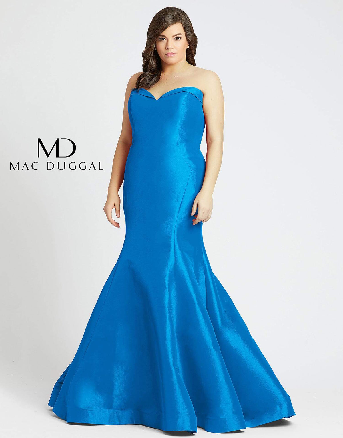 Fabulouss by Mac Duggal 67606F