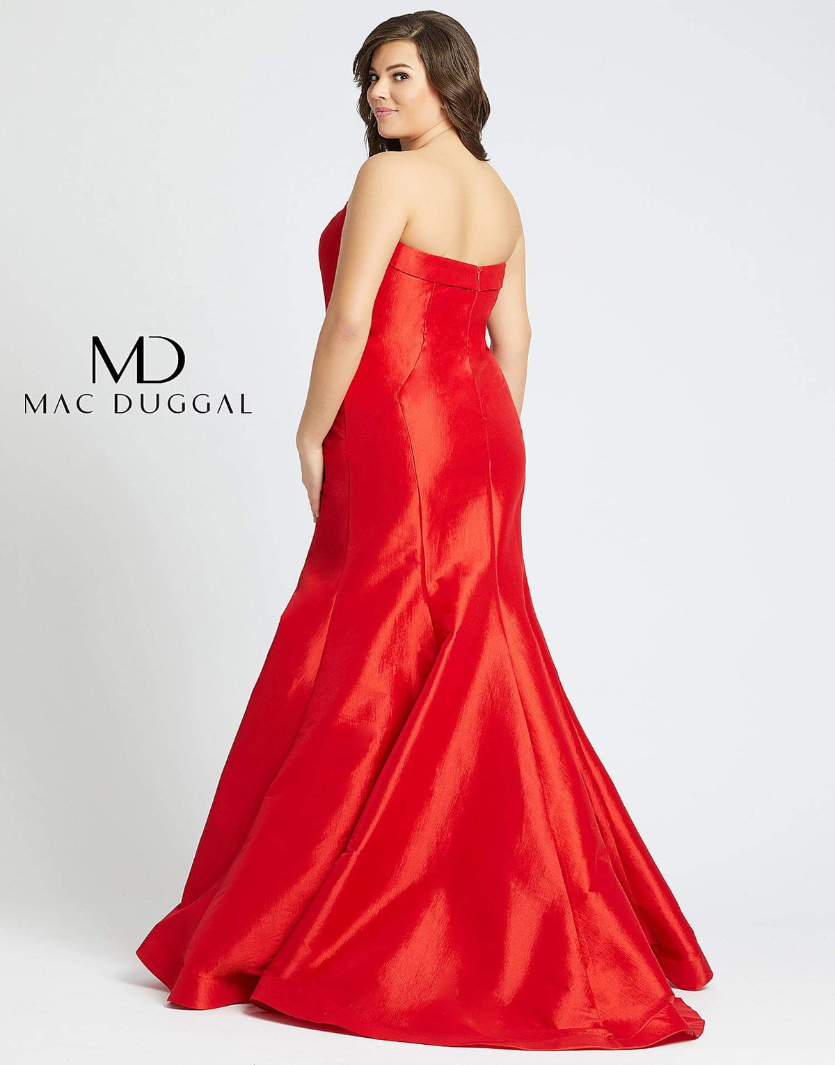 Fabulouss by Mac Duggal 67606F