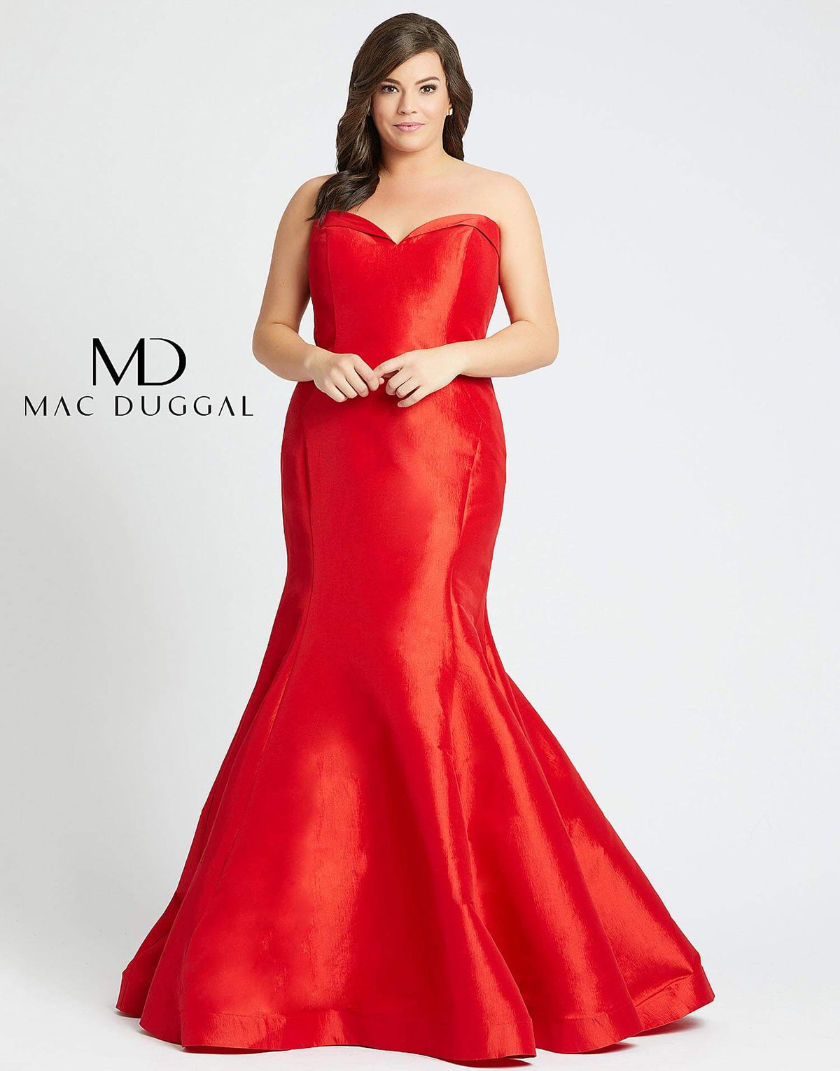 Fabulouss by Mac Duggal 67606F