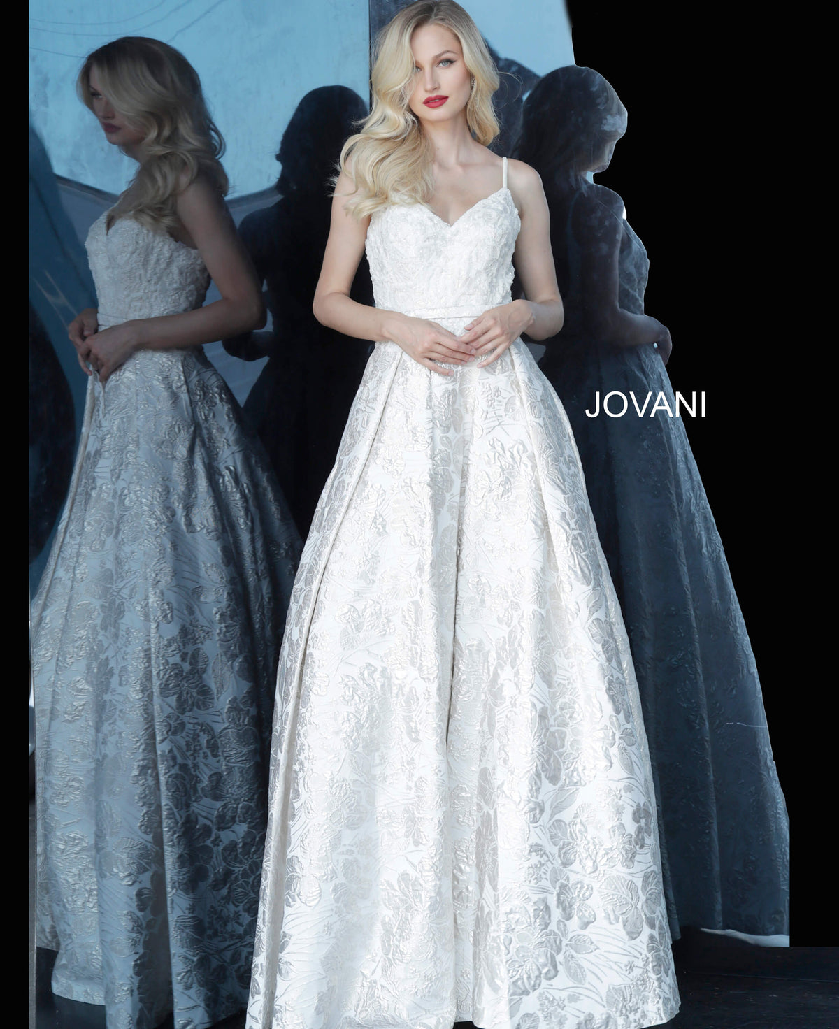 Jovani 67633