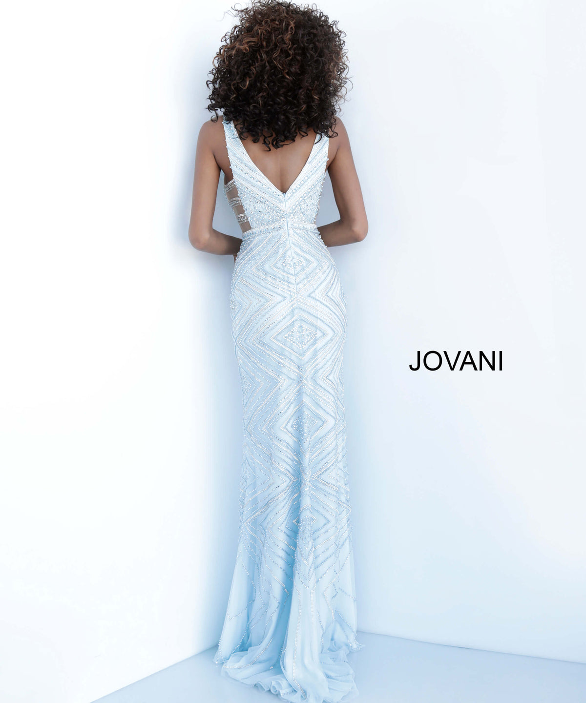 Jovani 67668