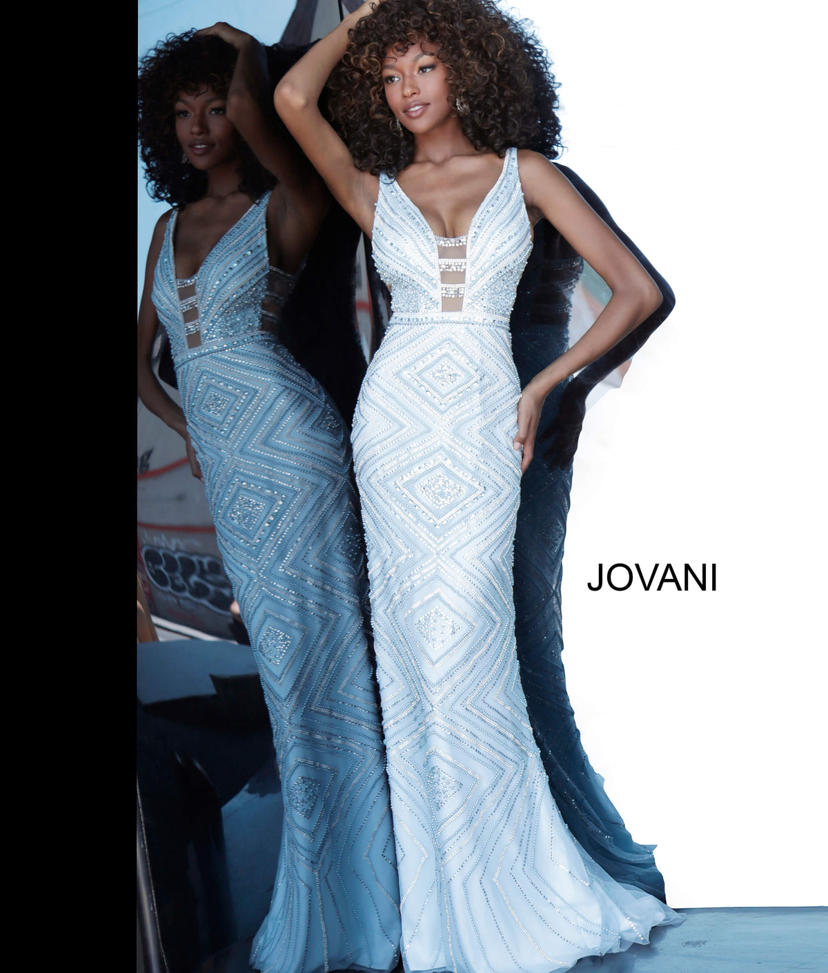 Jovani 67668