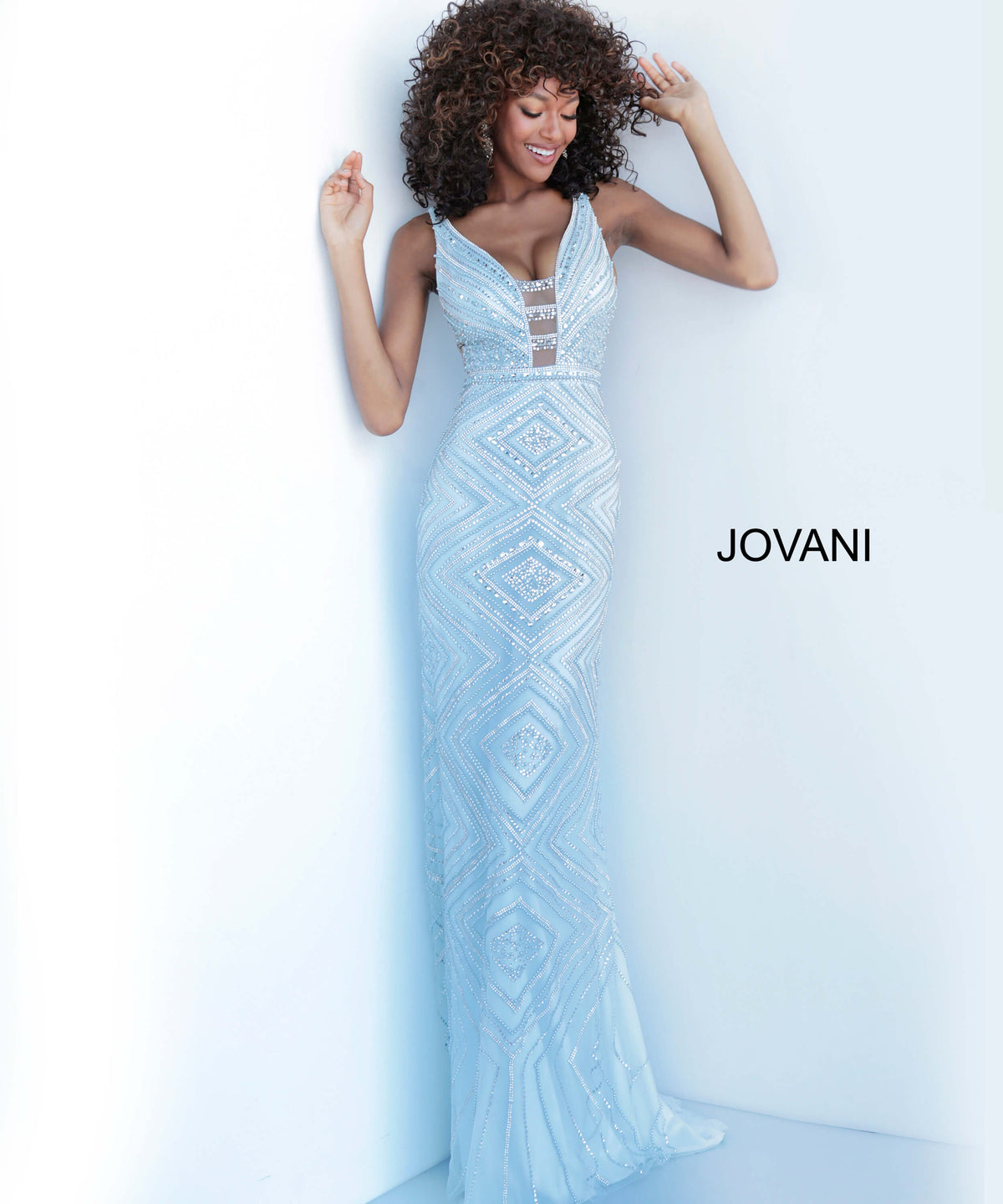 Jovani 67668