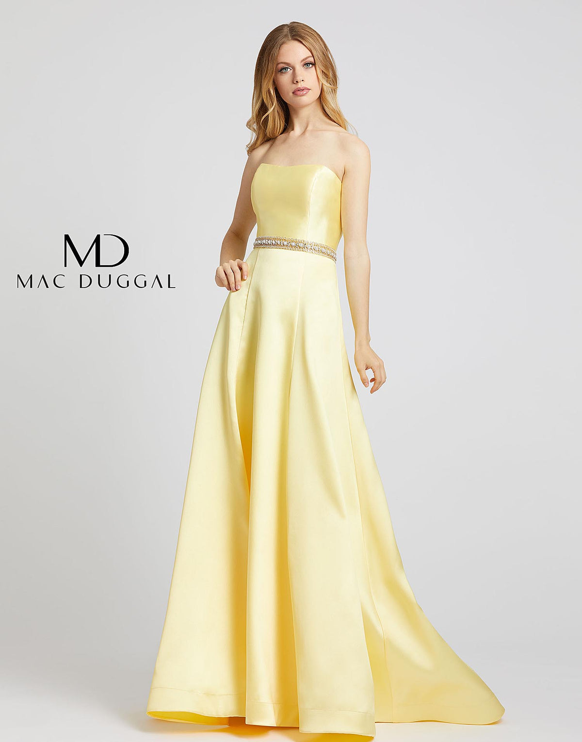 Flash by Mac Duggal 67687L