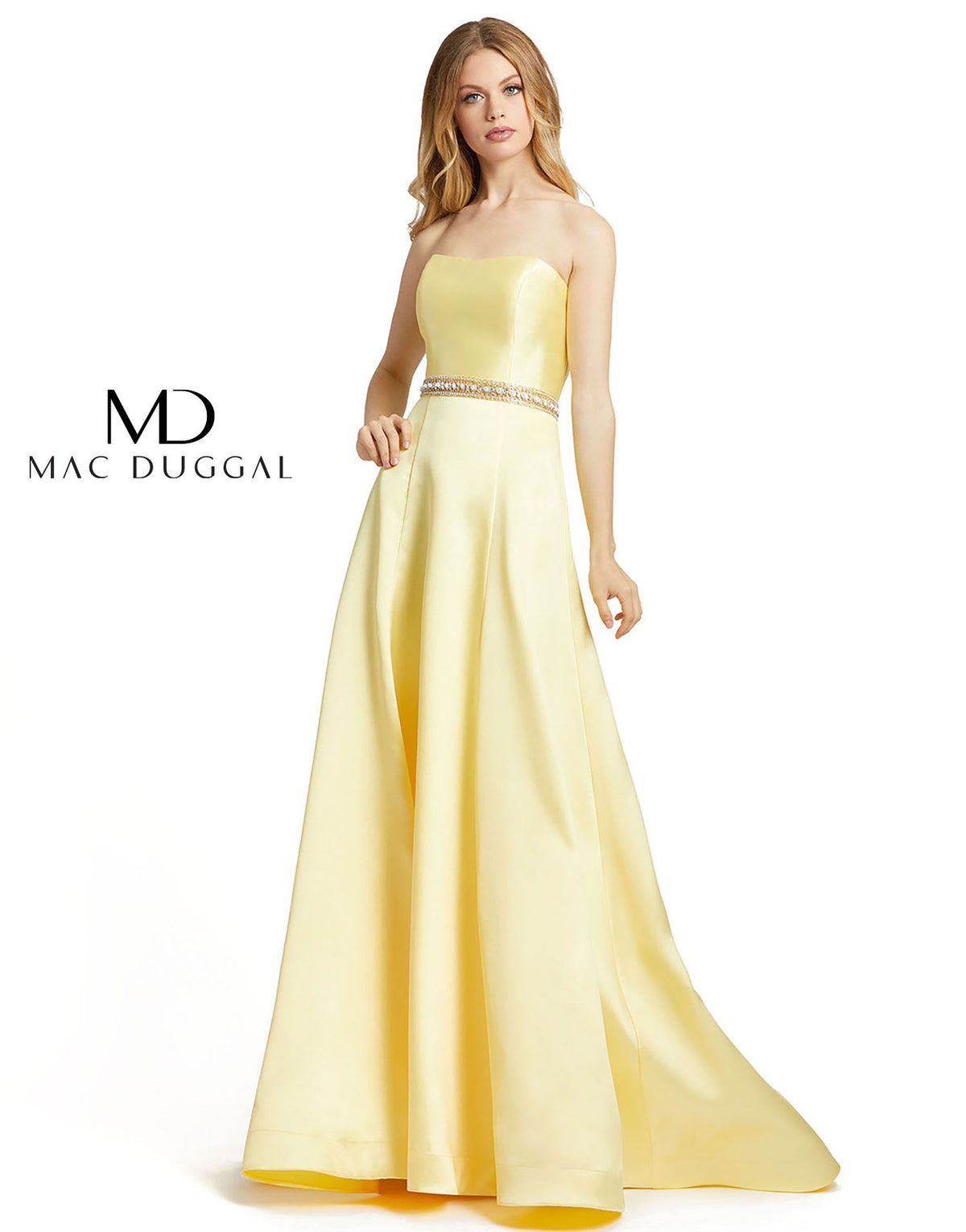 Mac Duggal 67687M