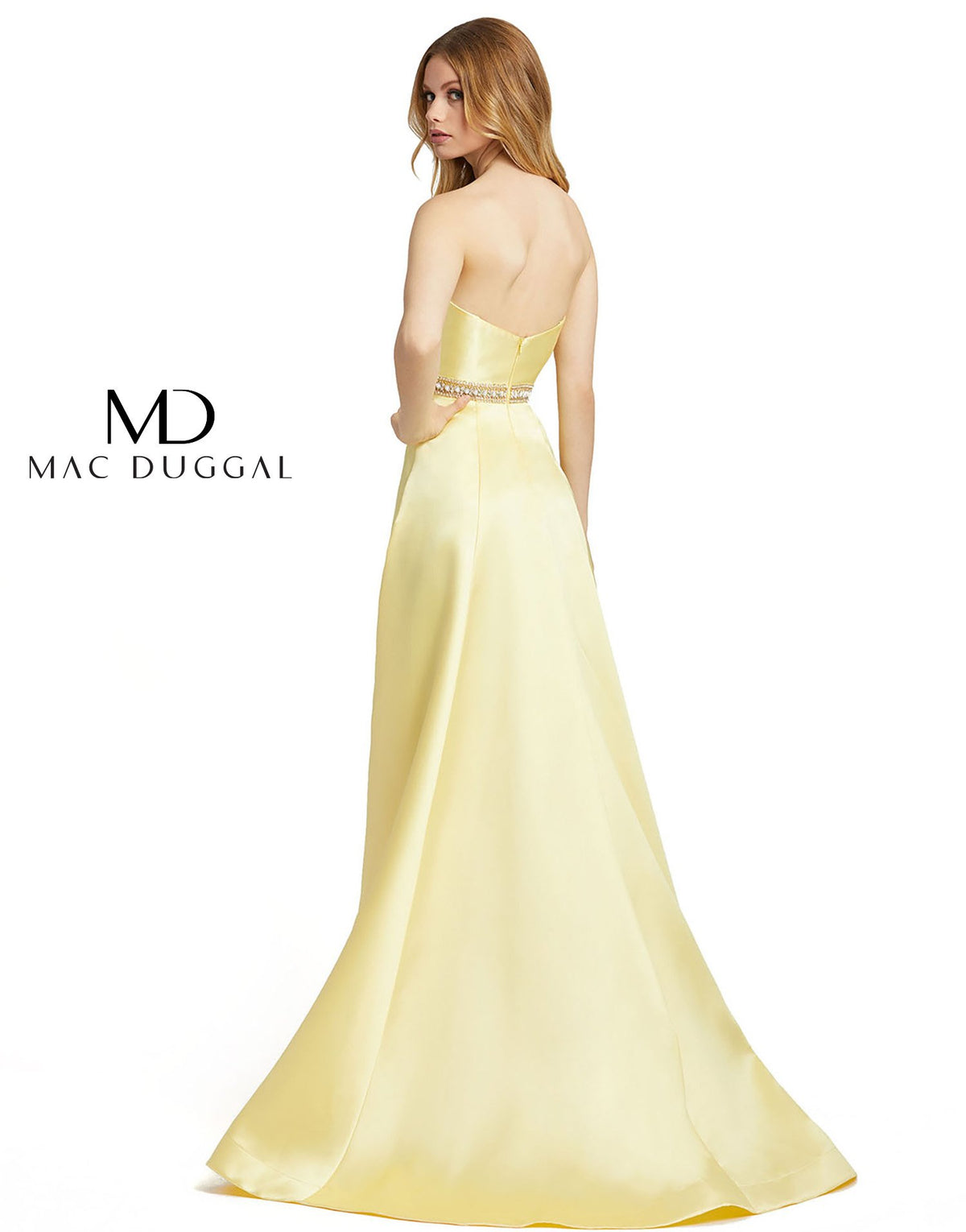 Mac Duggal 67687M