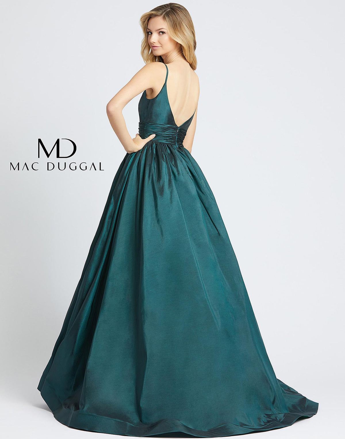 Flash by Mac Duggal 67691L