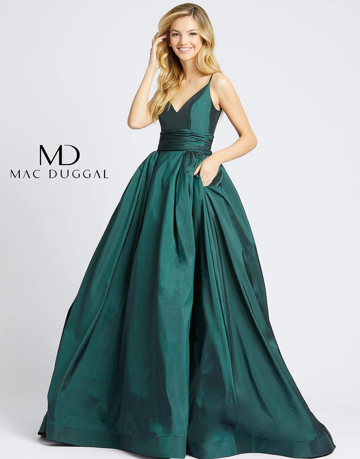 Flash by Mac Duggal 67691L