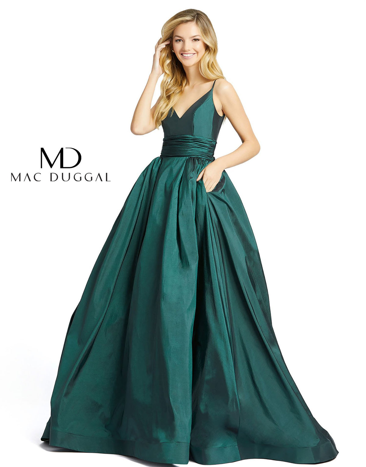 Mac Duggal 67691M