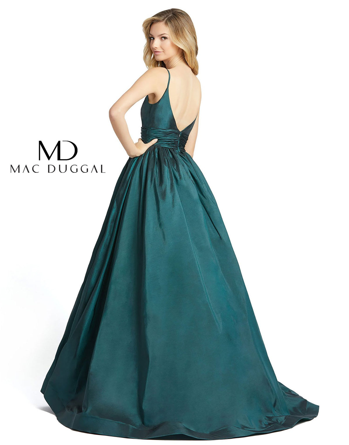 Mac Duggal 67691M