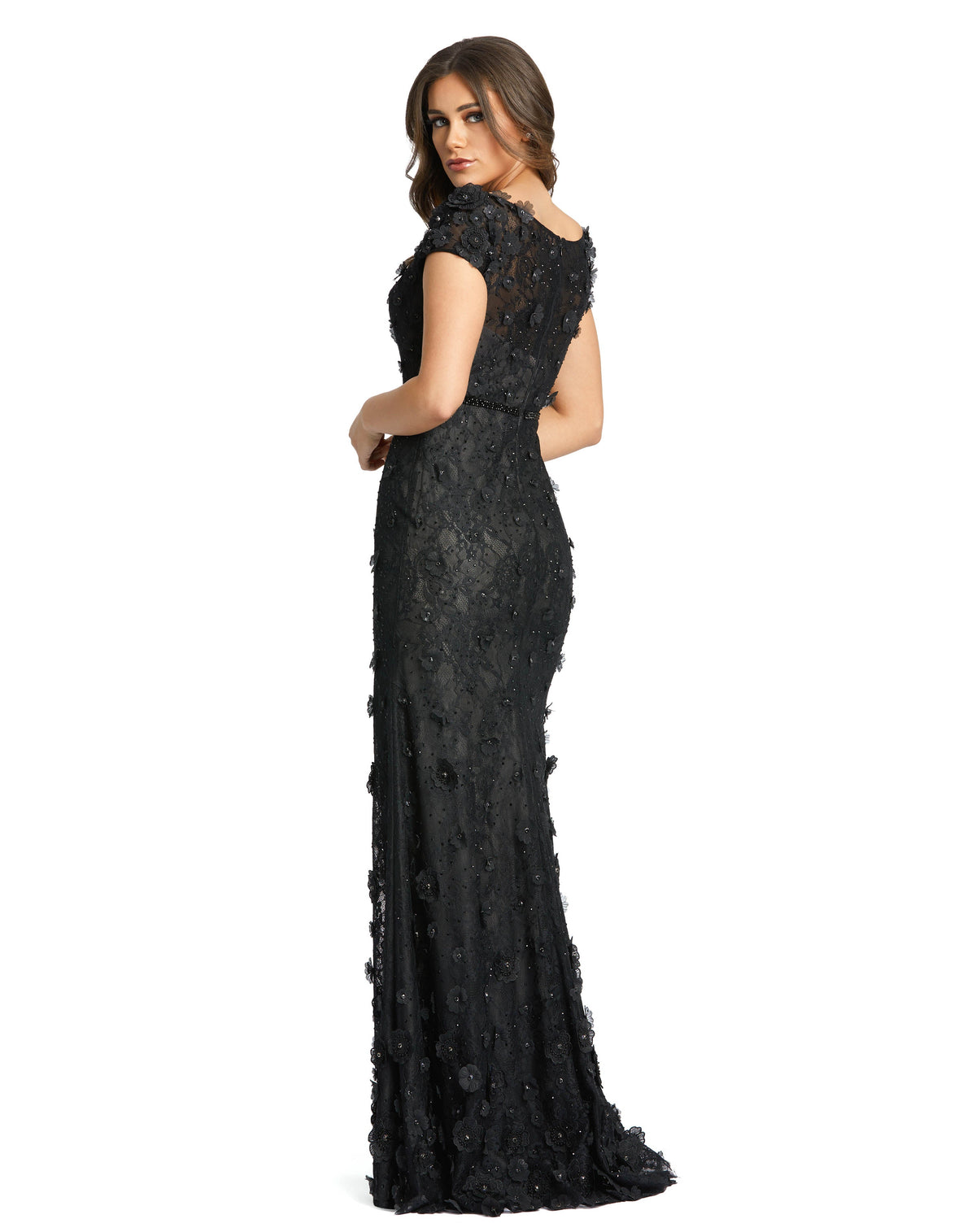 Evening by Mac Duggal 67711 Dress