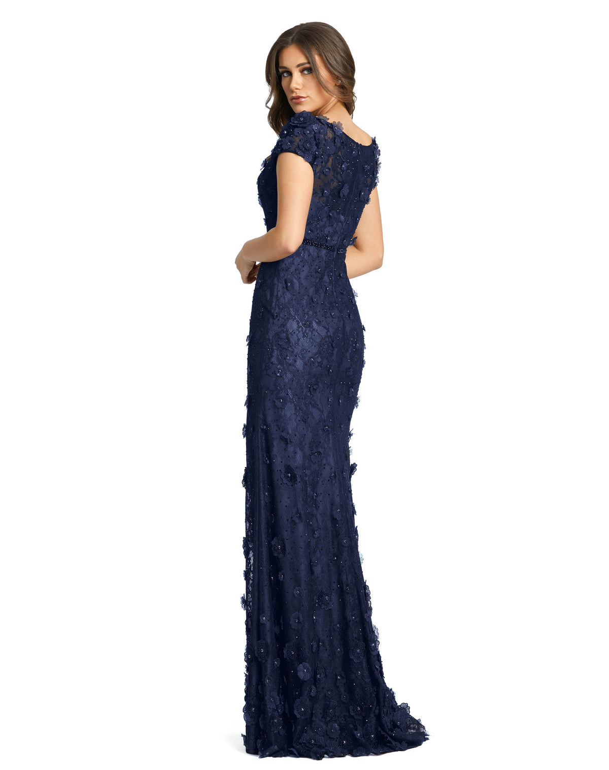 Evening by Mac Duggal 67711 Dress