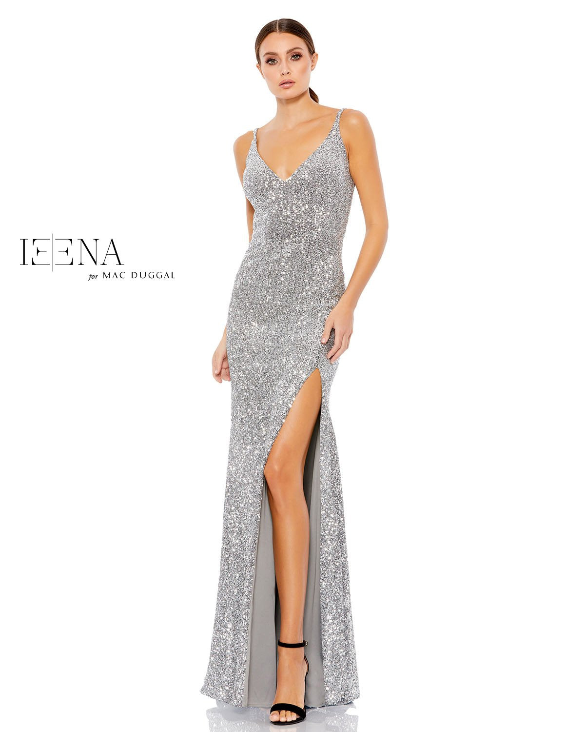 Ieena by Mac Duggal 67717i