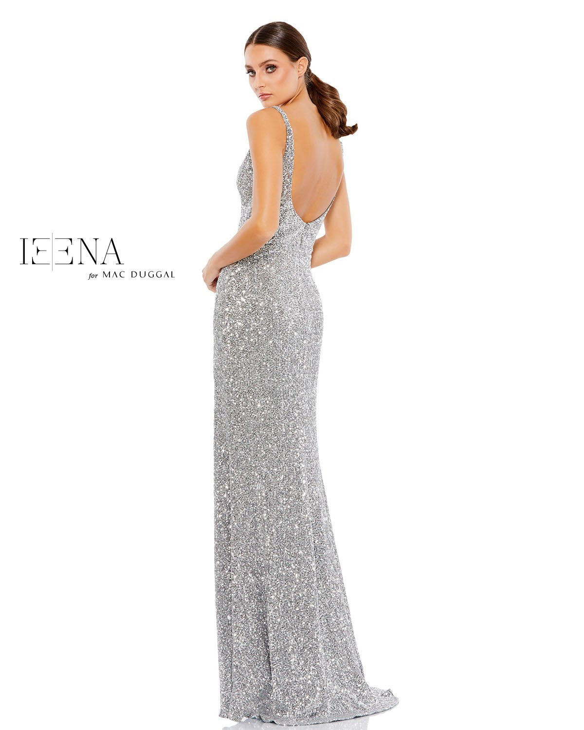 Ieena by Mac Duggal 67717i