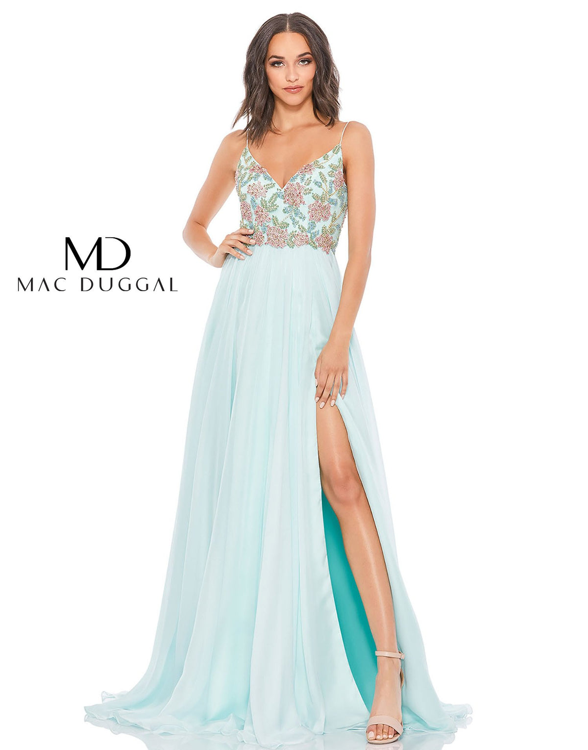 Mac Duggal 67790M