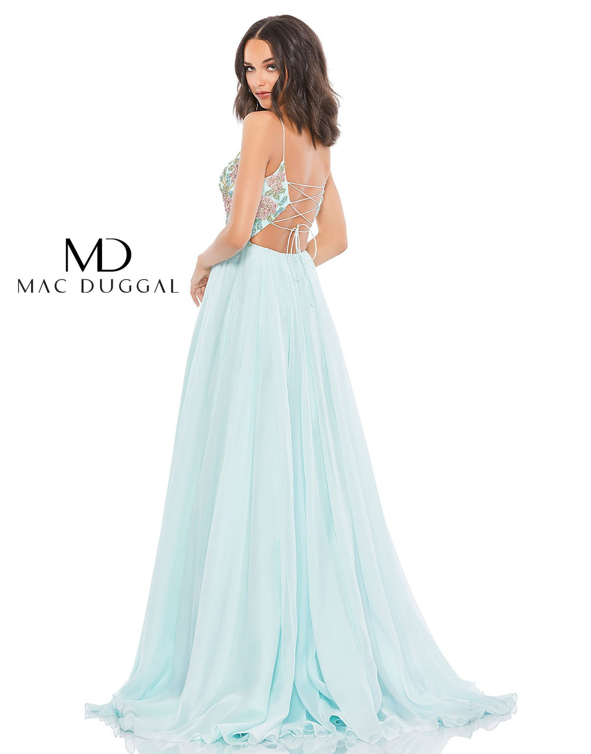 Mac Duggal 67790M