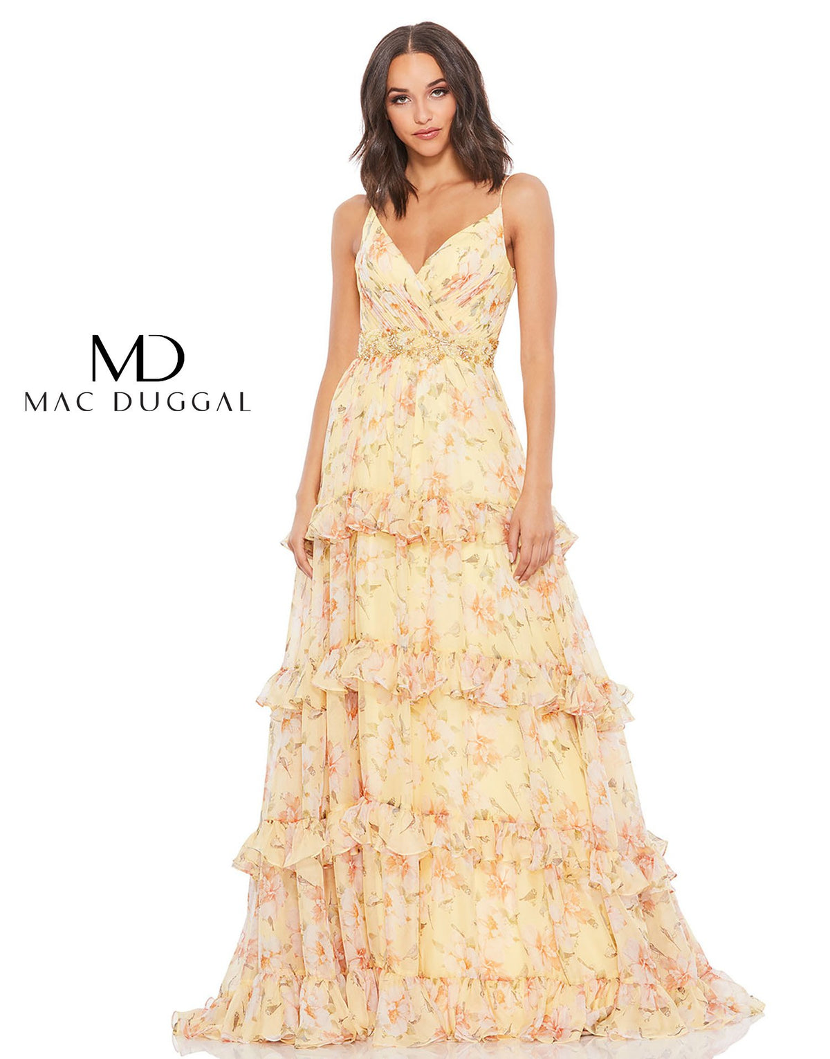 Mac Duggal 67794M