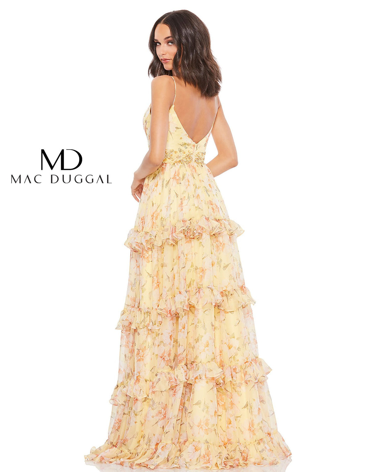 Mac Duggal 67794M