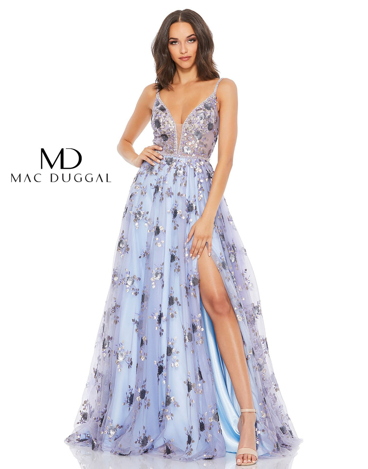 Mac Duggal 67796M