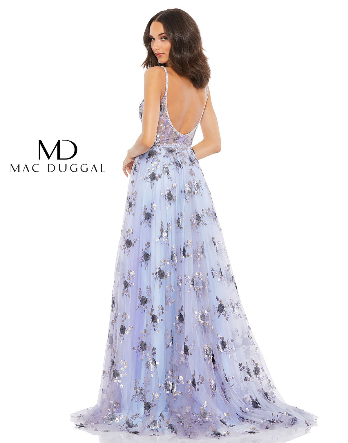 Mac Duggal 67796M