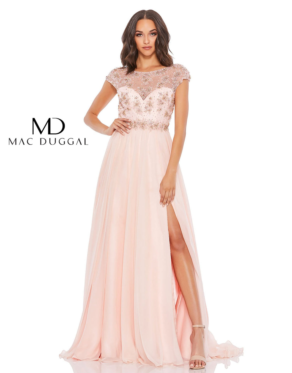 Mac Duggal 67798M