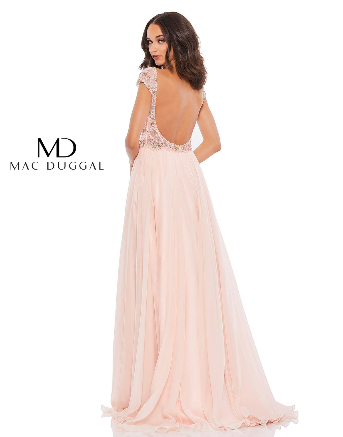 Mac Duggal 67798M