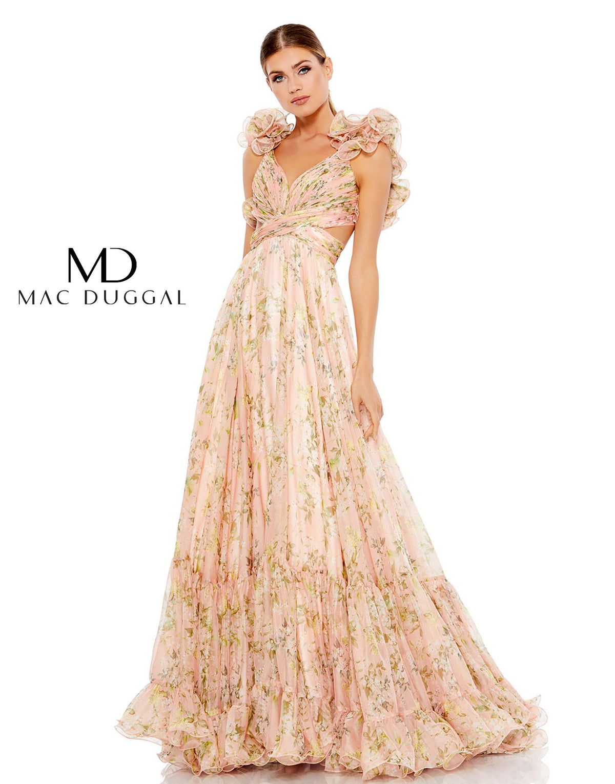 Mac Duggal 67803M