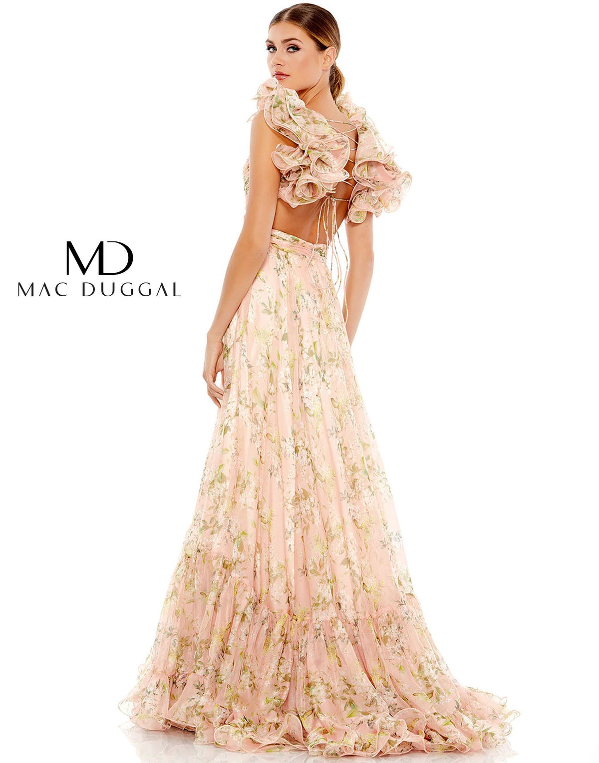 Mac Duggal 67803M