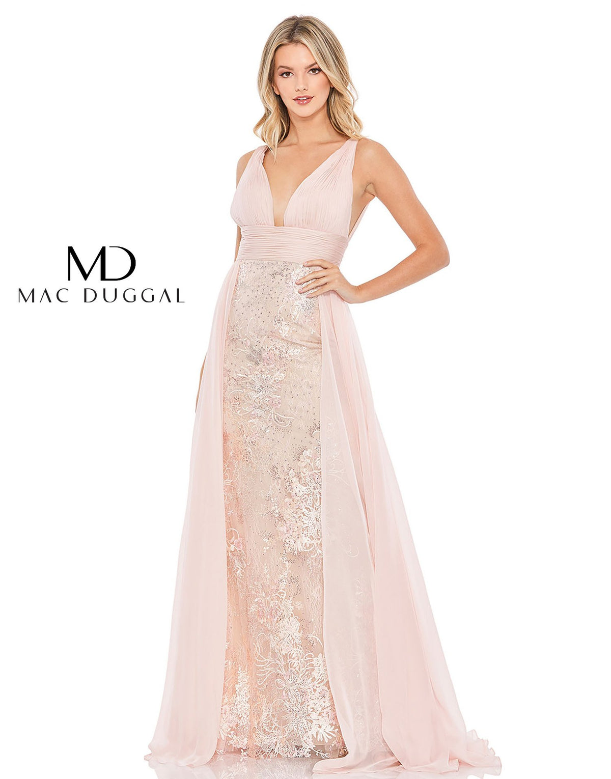 Mac Duggal 67805M