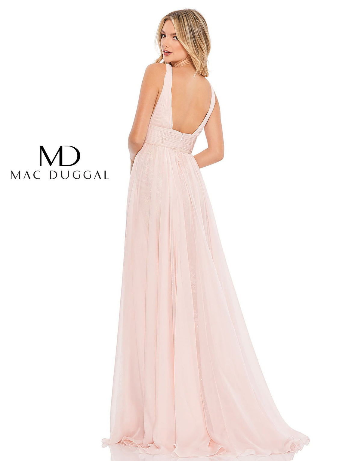 Mac Duggal 67805M