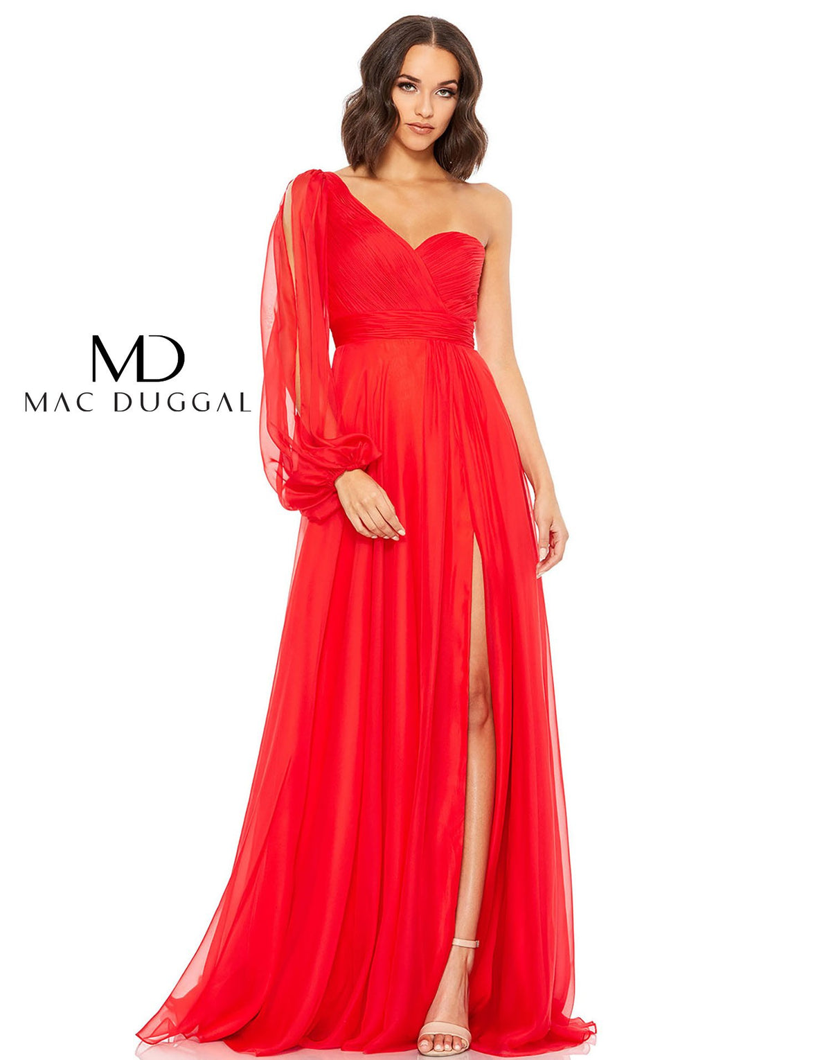 Mac Duggal 67810D